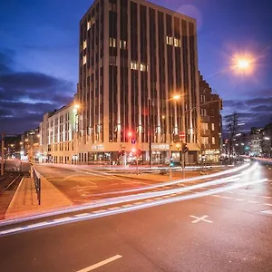 Otel Henri Downtown, Düsseldorf